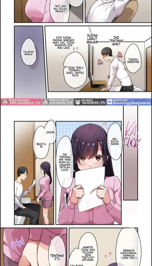 image-komik-musume-ga-fuzai-no-aida-chapter-02-29/75