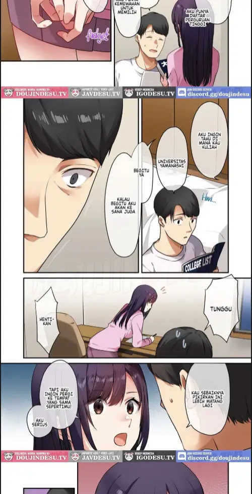 image-komik-musume-ga-fuzai-no-aida-chapter-02-30/75