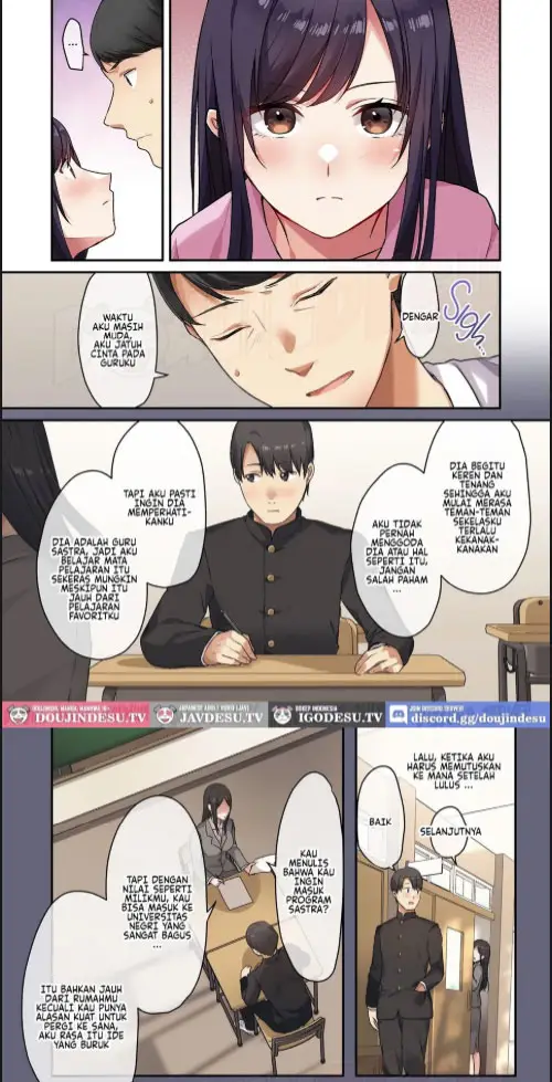 image-komik-musume-ga-fuzai-no-aida-chapter-02-31/75