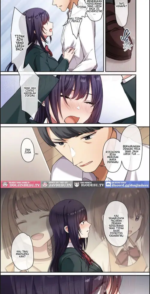 image-komik-musume-ga-fuzai-no-aida-chapter-02-56/75