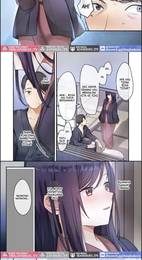 image-komik-musume-ga-fuzai-no-aida-chapter-03-14/60