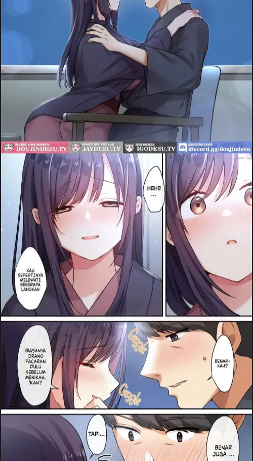 image-komik-musume-ga-fuzai-no-aida-chapter-03-21/60