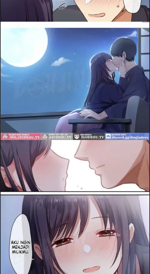 image-komik-musume-ga-fuzai-no-aida-chapter-03-22/60