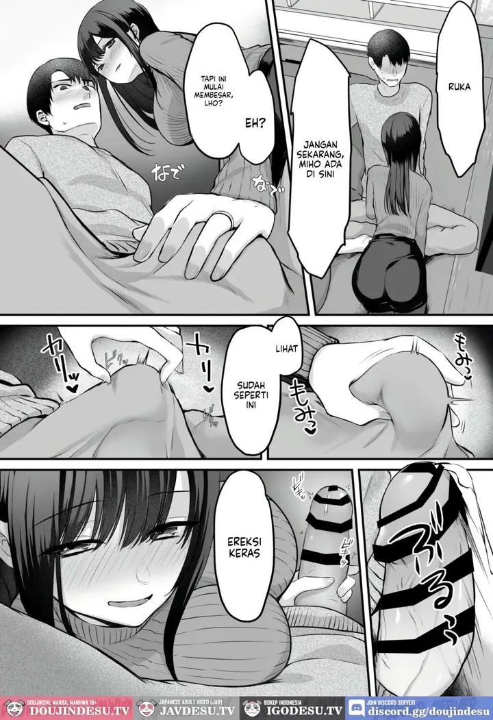 image-komik-musume-ga-fuzai-no-aida-chapter-3.7-5/21