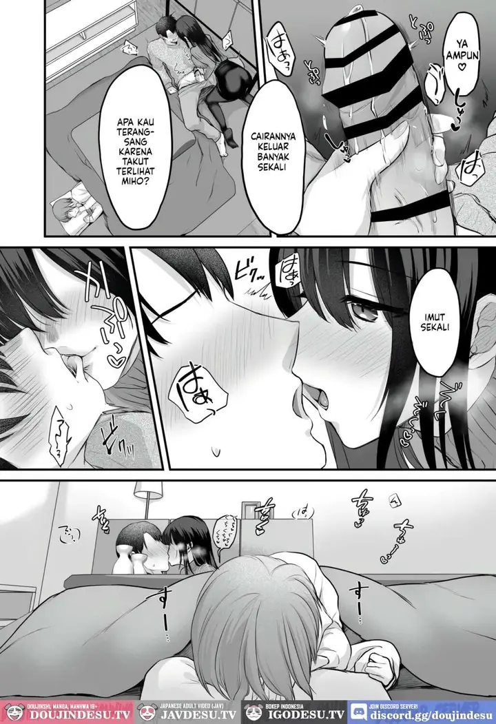 image-komik-musume-ga-fuzai-no-aida-chapter-3.7-6/21
