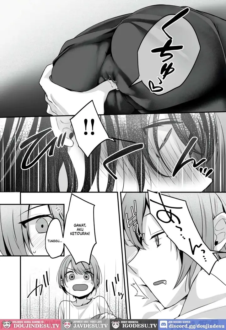 image-komik-musume-ga-fuzai-no-aida-chapter-3.7-10/21