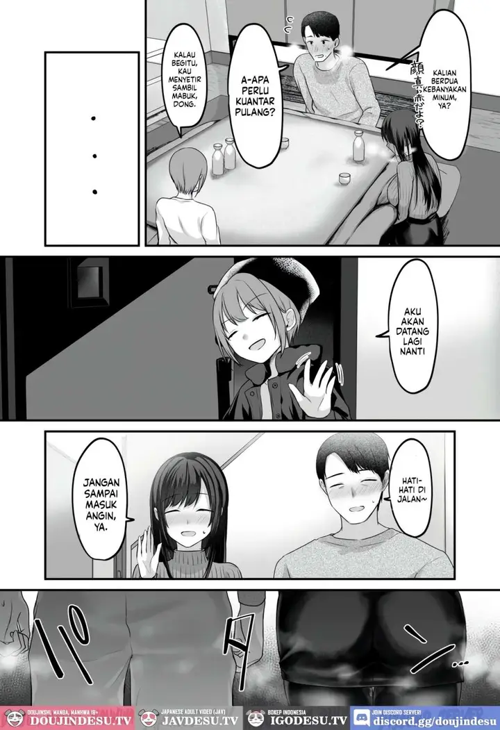 image-komik-musume-ga-fuzai-no-aida-chapter-3.7-11/21