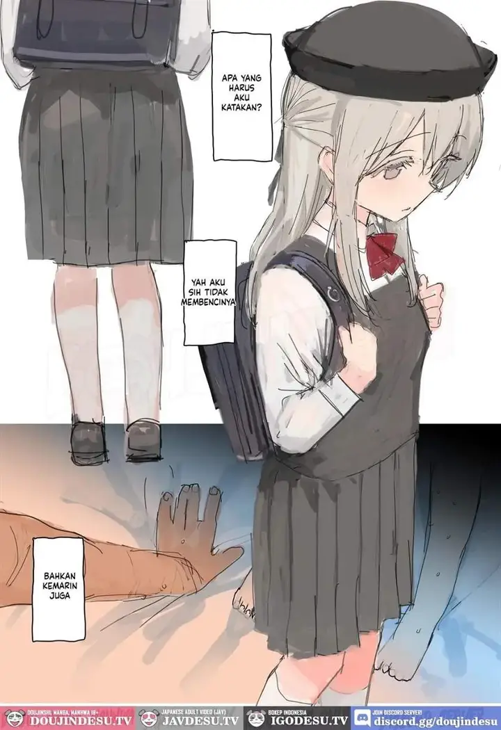 image-komik-musume-hotsure-doujin-chapter-01-3/33