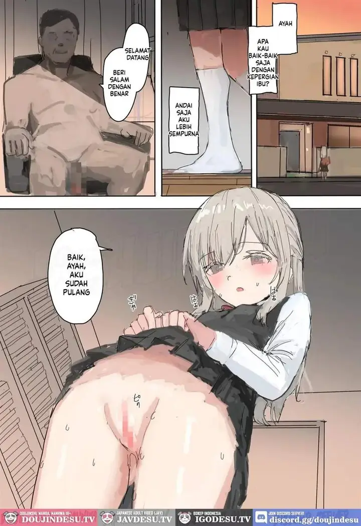 image-komik-musume-hotsure-doujin-chapter-01-4/33