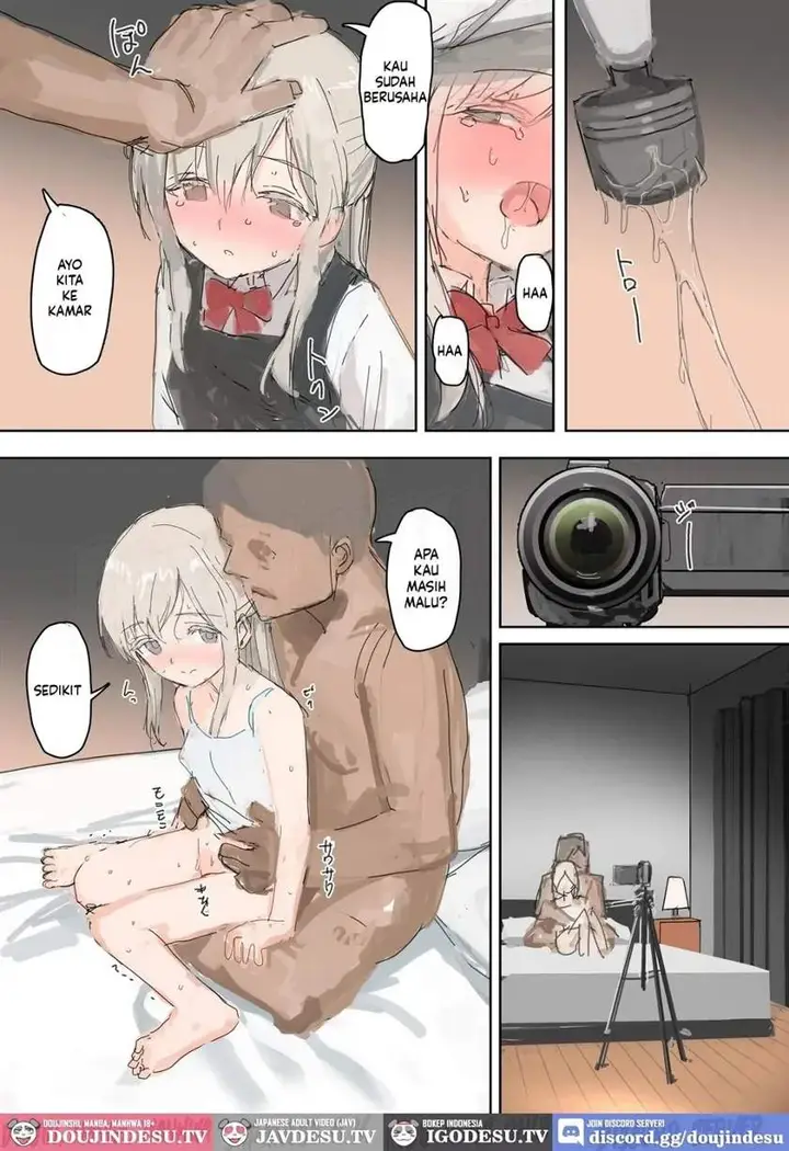 image-komik-musume-hotsure-doujin-chapter-01-11/33