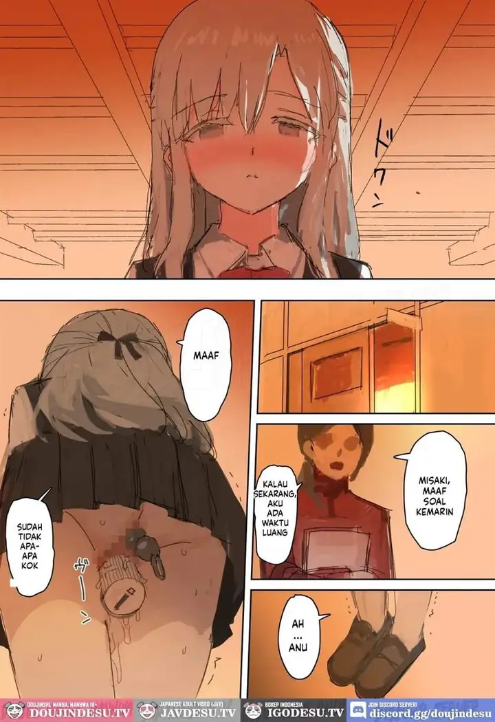 image-komik-musume-hotsure-doujin-chapter-01-30/33