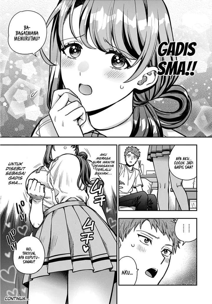 image-komik-musume-janakute-watashi-mama-ga-suki-nano-chapter-11-15/31