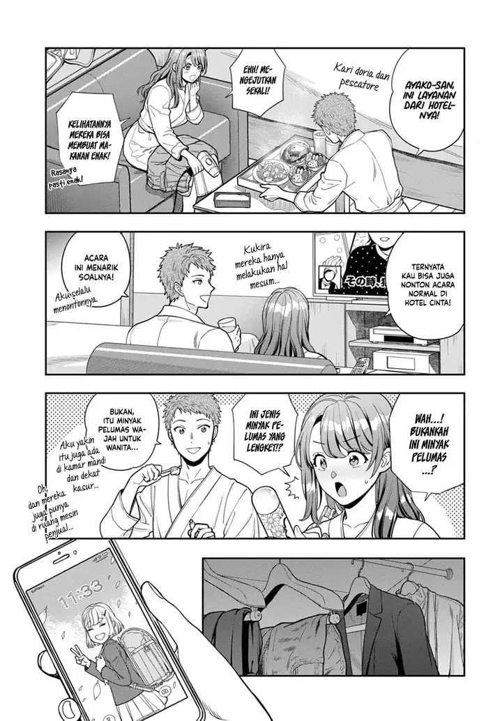 image-komik-musume-janakute-watashi-mama-ga-suki-nano-chapter-13-19/35