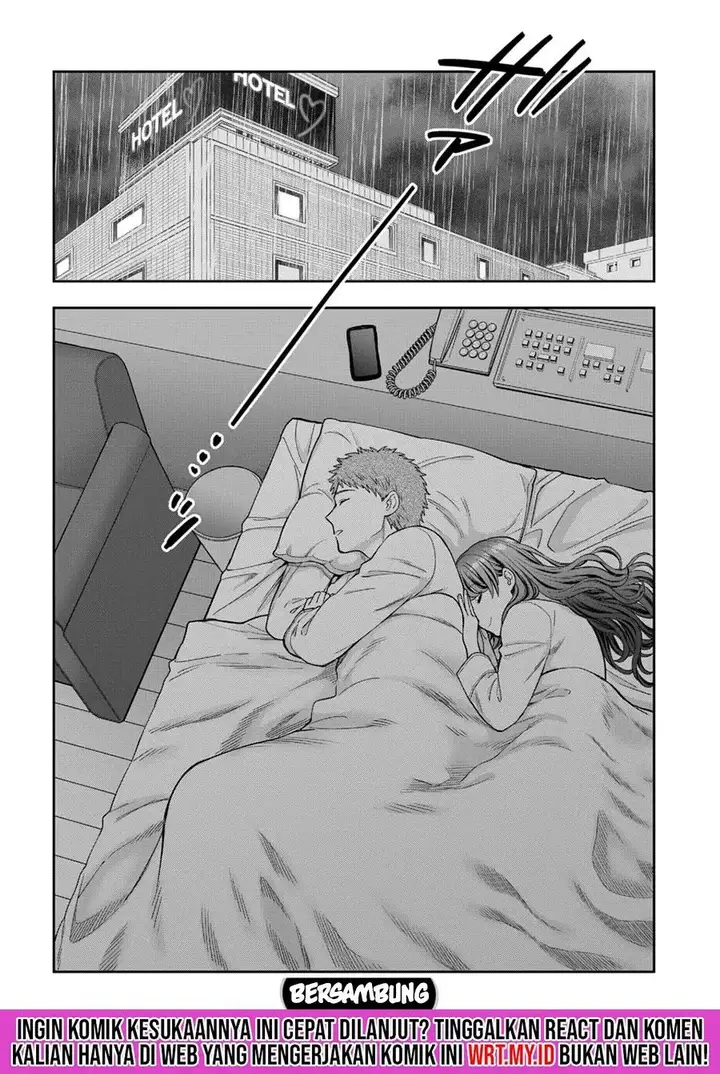 image-komik-musume-janakute-watashi-mama-ga-suki-nano-chapter-13-32/35