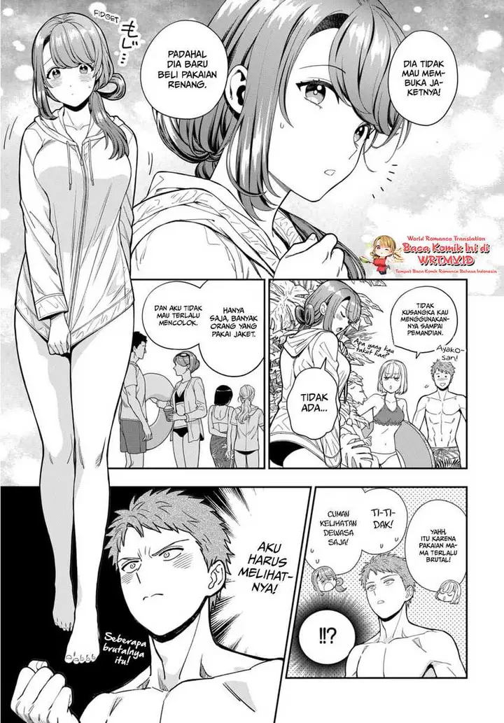 image-komik-musume-janakute-watashi-mama-ga-suki-nano-chapter-16-5/33