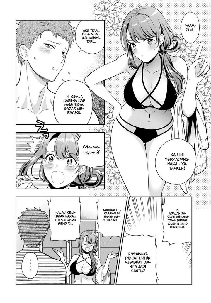 image-komik-musume-janakute-watashi-mama-ga-suki-nano-chapter-16-22/33