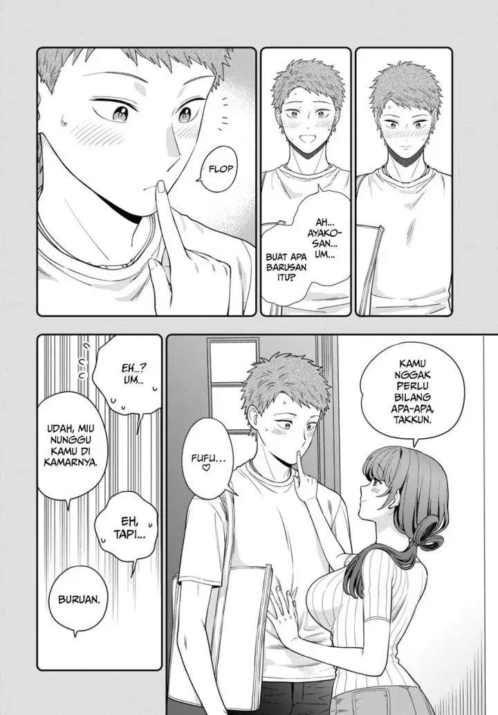 image-komik-musume-janakute-watashi-mama-ga-suki-nano-chapter-22-19/41