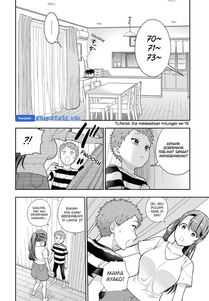 image-komik-musume-janakute-watashi-mama-ga-suki-nano-chapter-23-19/30