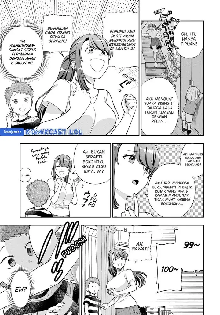 image-komik-musume-janakute-watashi-mama-ga-suki-nano-chapter-23-20/30