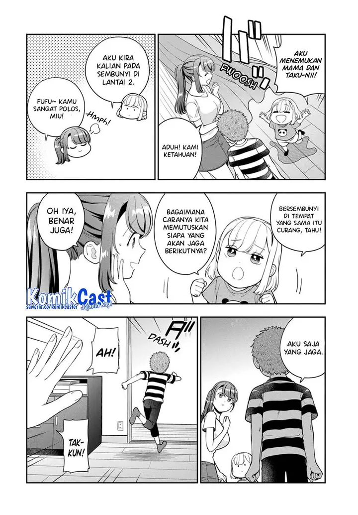 image-komik-musume-janakute-watashi-mama-ga-suki-nano-chapter-23-27/30