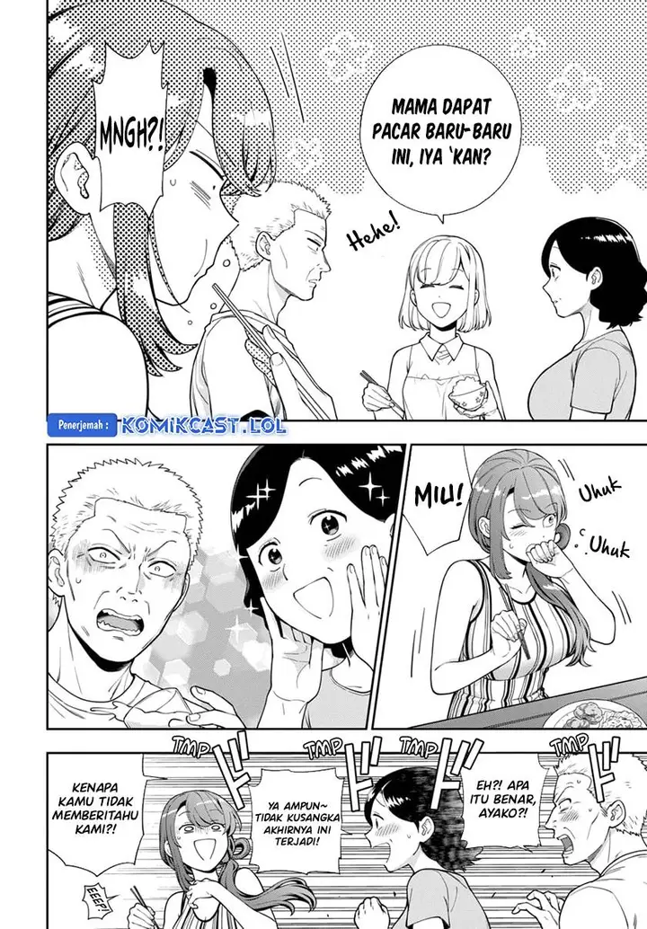 image-komik-musume-janakute-watashi-mama-ga-suki-nano-chapter-24-1/30