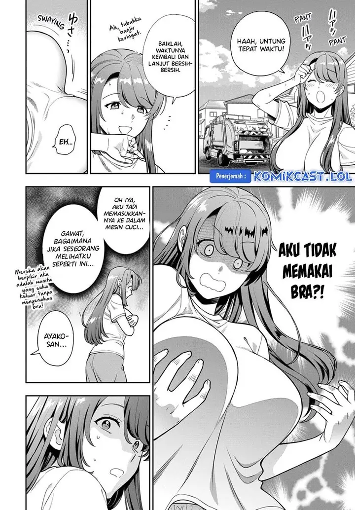 image-komik-musume-janakute-watashi-mama-ga-suki-nano-chapter-25-3/29