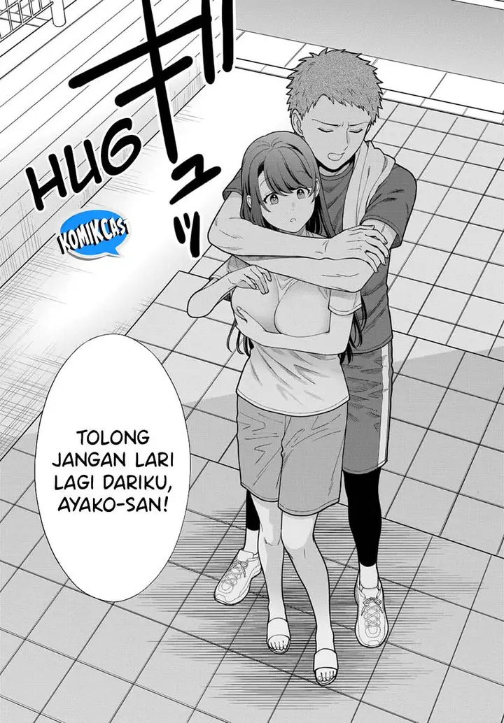 image-komik-musume-janakute-watashi-mama-ga-suki-nano-chapter-25-6/29