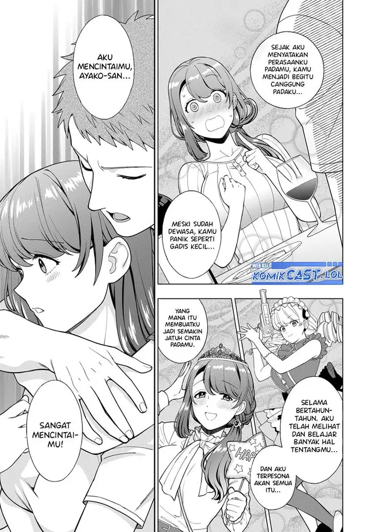 image-komik-musume-janakute-watashi-mama-ga-suki-nano-chapter-25-8/29