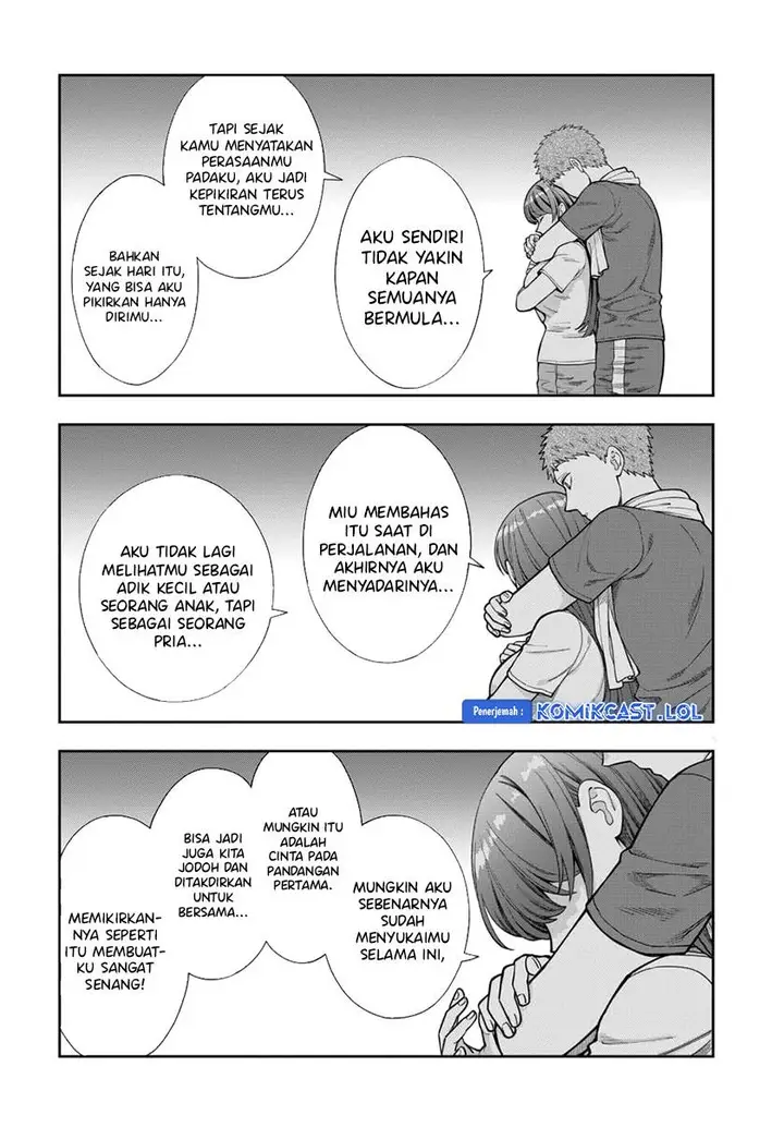 image-komik-musume-janakute-watashi-mama-ga-suki-nano-chapter-25-11/29