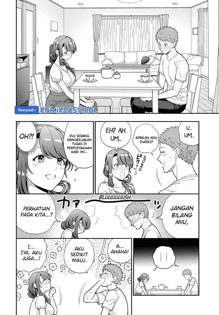 image-komik-musume-janakute-watashi-mama-ga-suki-nano-chapter-26-1/30