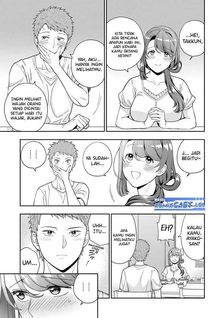 image-komik-musume-janakute-watashi-mama-ga-suki-nano-chapter-26-4/30