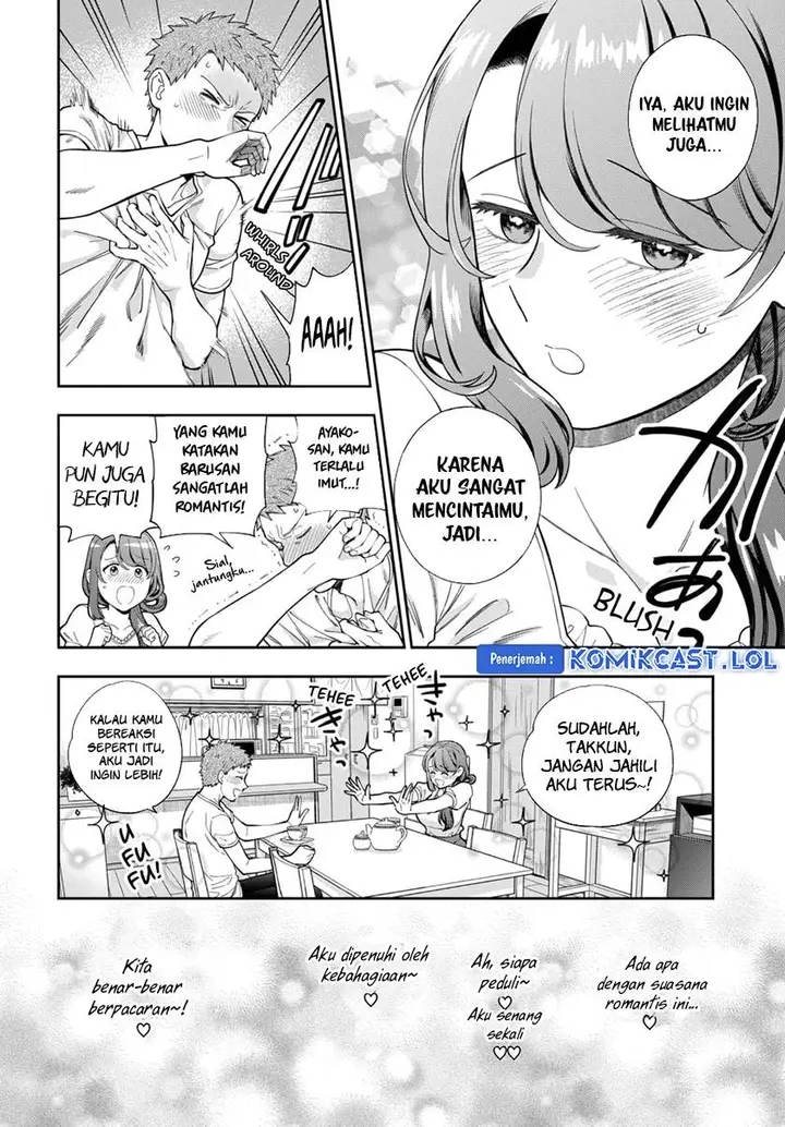 image-komik-musume-janakute-watashi-mama-ga-suki-nano-chapter-26-5/30