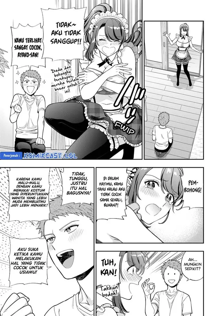 image-komik-musume-janakute-watashi-mama-ga-suki-nano-chapter-26-10/30