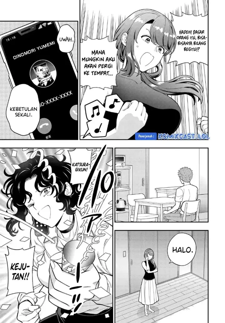 image-komik-musume-janakute-watashi-mama-ga-suki-nano-chapter-27-4/30