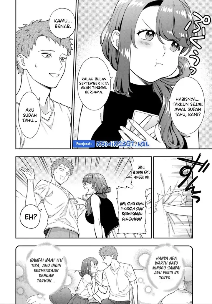 image-komik-musume-janakute-watashi-mama-ga-suki-nano-chapter-27-13/30