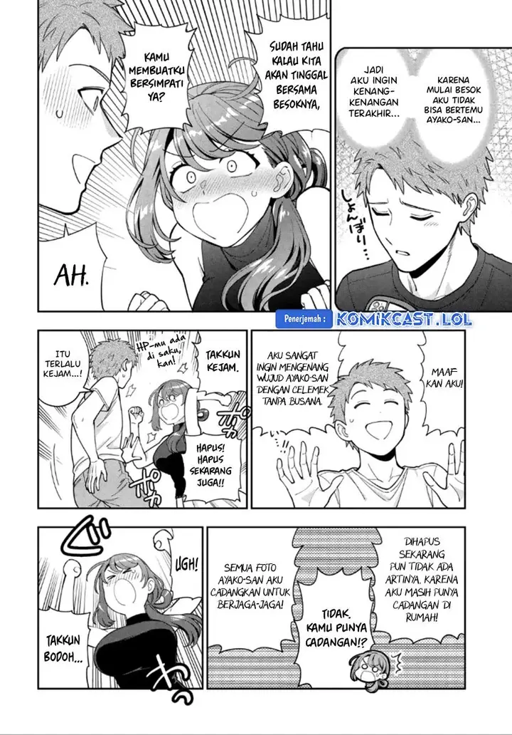 image-komik-musume-janakute-watashi-mama-ga-suki-nano-chapter-27-27/30