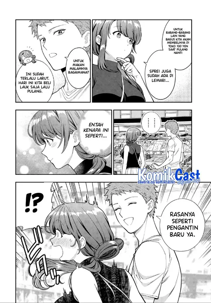 image-komik-musume-janakute-watashi-mama-ga-suki-nano-chapter-28-3/30