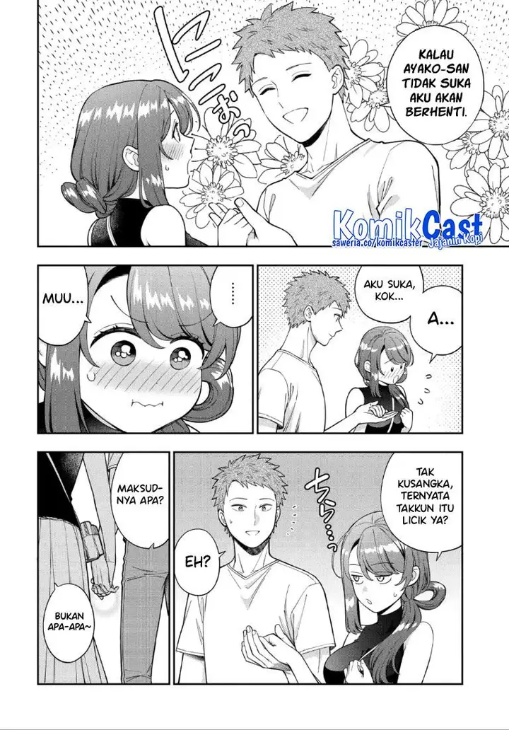 image-komik-musume-janakute-watashi-mama-ga-suki-nano-chapter-28-7/30