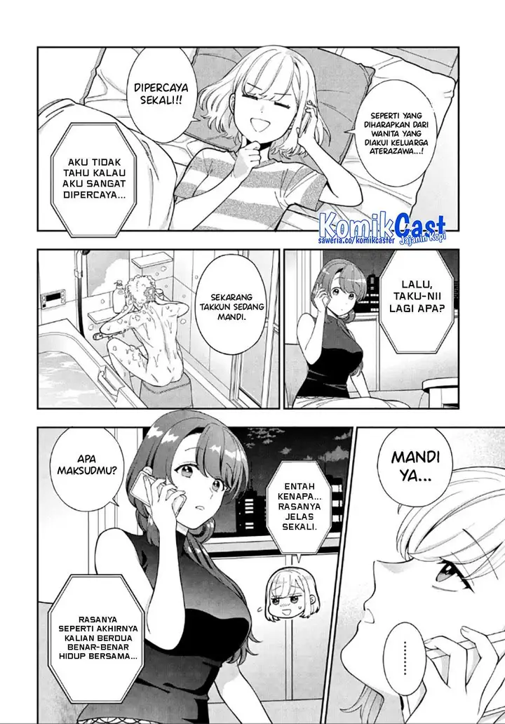 image-komik-musume-janakute-watashi-mama-ga-suki-nano-chapter-28-13/30