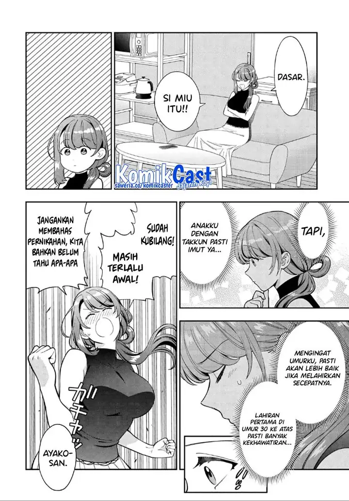 image-komik-musume-janakute-watashi-mama-ga-suki-nano-chapter-28-15/30