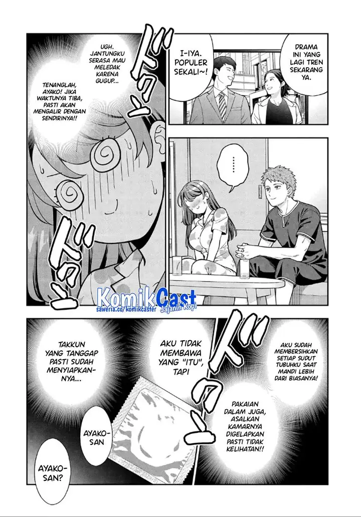 image-komik-musume-janakute-watashi-mama-ga-suki-nano-chapter-28-21/30