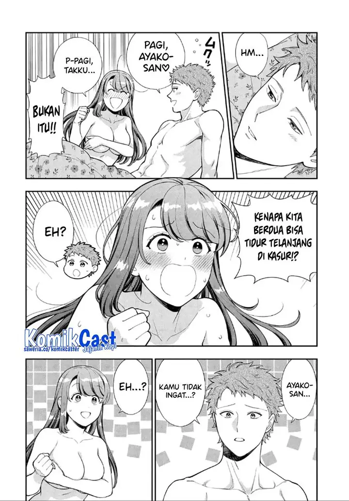 image-komik-musume-janakute-watashi-mama-ga-suki-nano-chapter-29-1/30