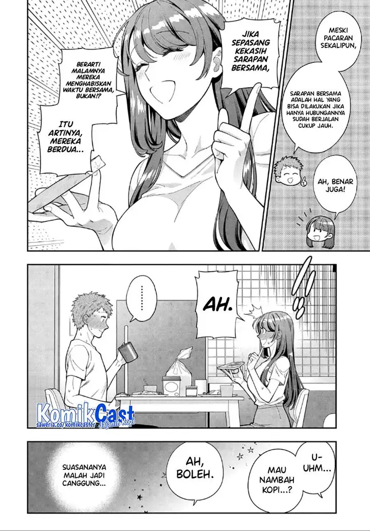 image-komik-musume-janakute-watashi-mama-ga-suki-nano-chapter-29-7/30