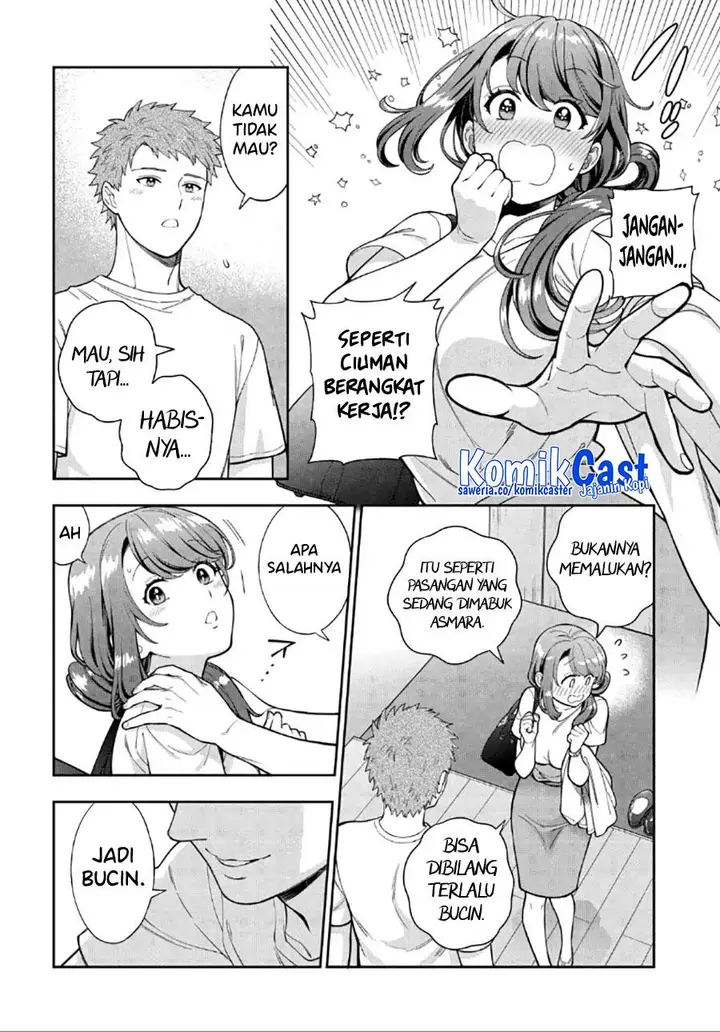 image-komik-musume-janakute-watashi-mama-ga-suki-nano-chapter-29-9/30