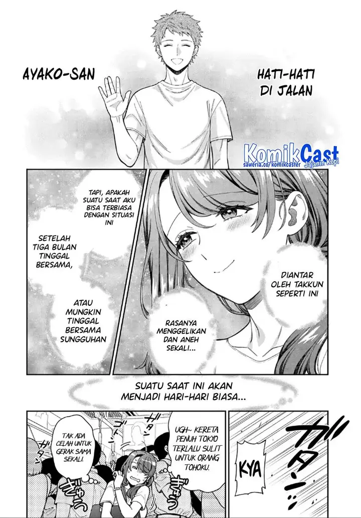image-komik-musume-janakute-watashi-mama-ga-suki-nano-chapter-29-11/30