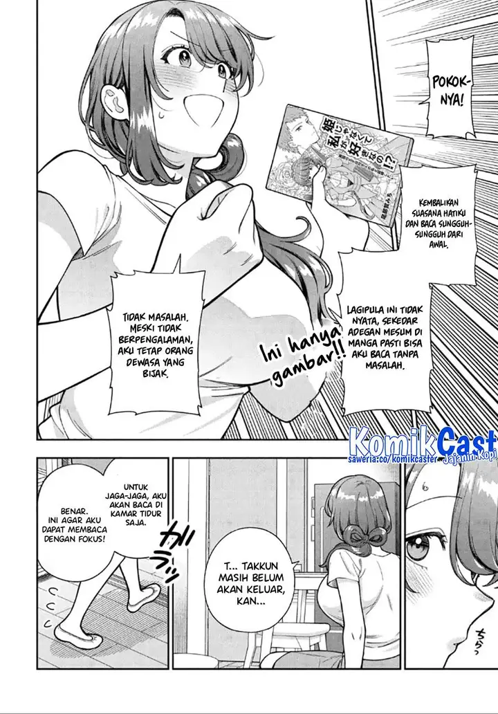 image-komik-musume-janakute-watashi-mama-ga-suki-nano-chapter-30-13/30
