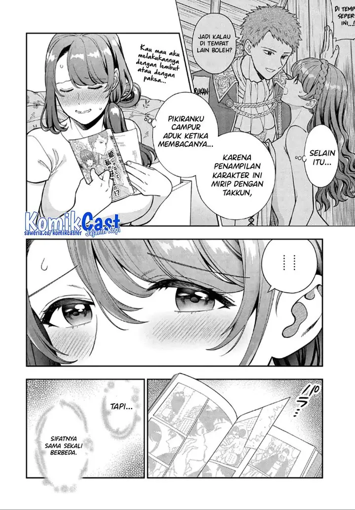 image-komik-musume-janakute-watashi-mama-ga-suki-nano-chapter-30-15/30