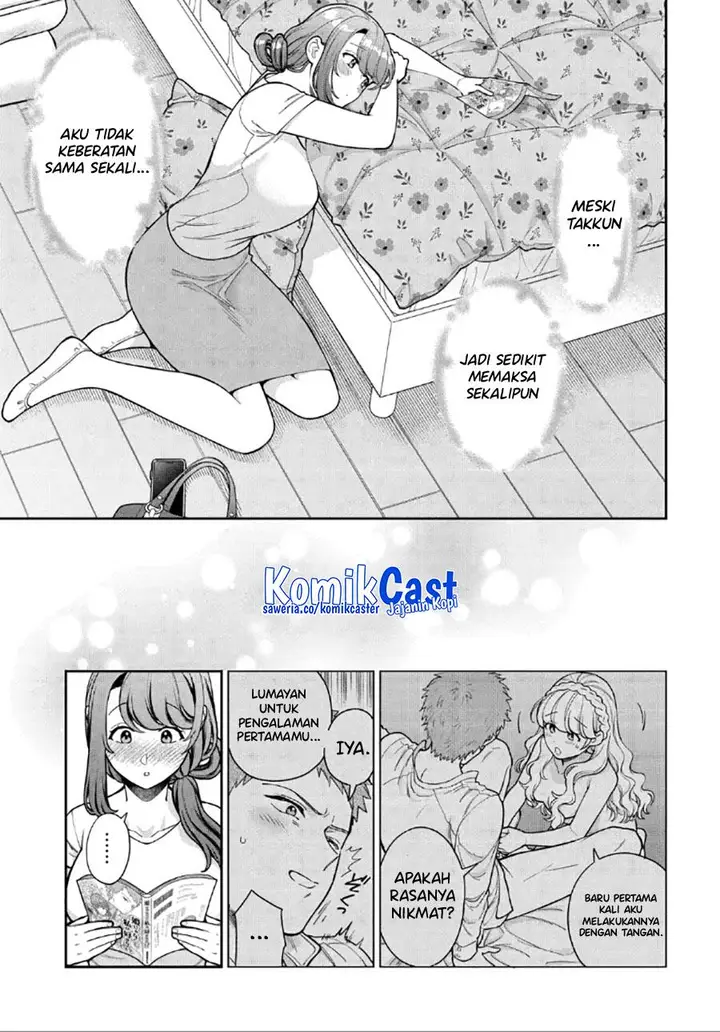 image-komik-musume-janakute-watashi-mama-ga-suki-nano-chapter-30-16/30