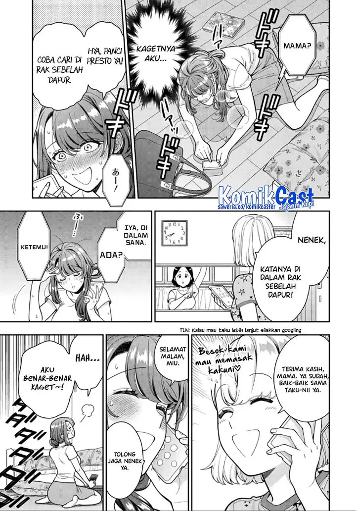 image-komik-musume-janakute-watashi-mama-ga-suki-nano-chapter-30-20/30
