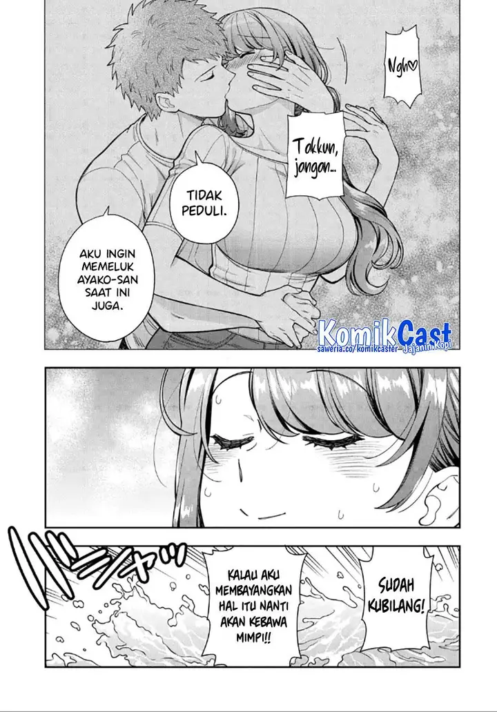image-komik-musume-janakute-watashi-mama-ga-suki-nano-chapter-30-26/30